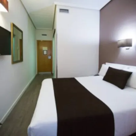 Отель Sweet Continental