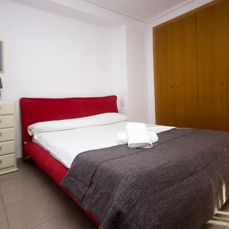 Patacona Relax & Apartament *