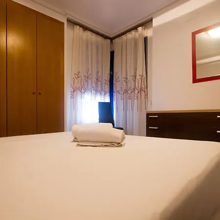 Patacona Relax & * Walencja