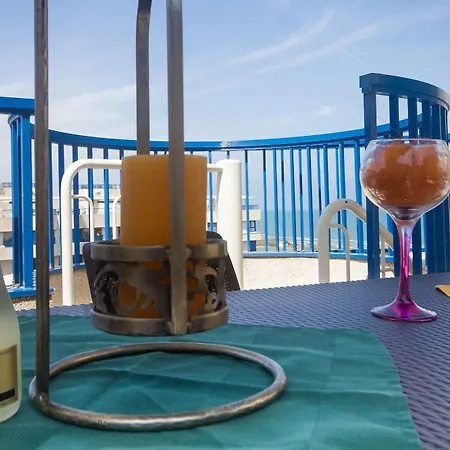 Patacona Primera Linea