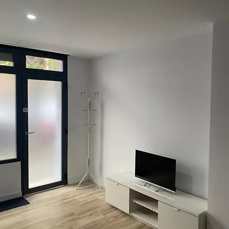 Cozy Flat In La Petxina_a * ולנסיה