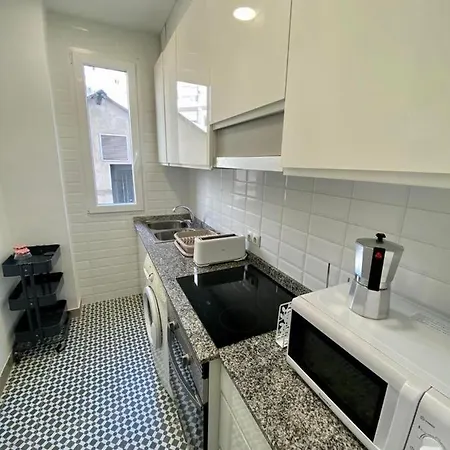 Apartamento Ruzafa Vibes *