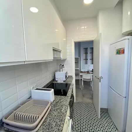 Ruzafa Vibes Apartamento Valencia