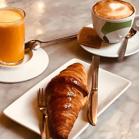 Διαμέρισμα Cozy In Center Βαλένθια