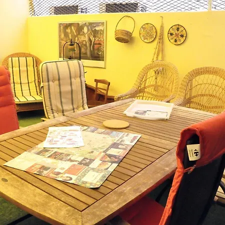 Cozy In Center Διαμέρισμα Βαλένθια