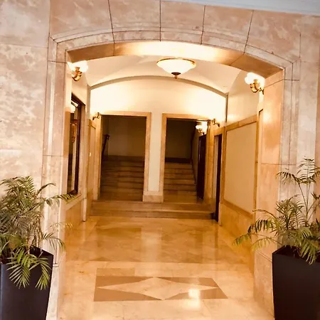 Cozy In Center Διαμέρισμα Βαλένθια