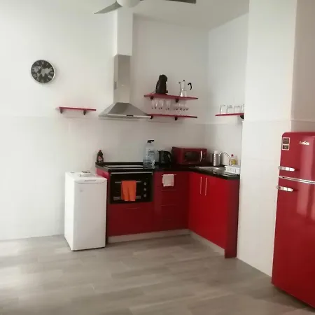 Twinflats 1 فالنسيا