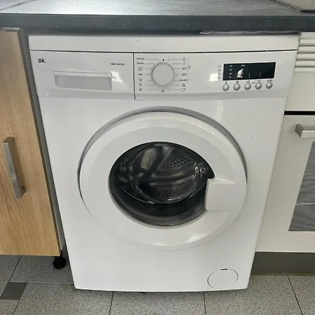 Center ホームステイ バレンシア