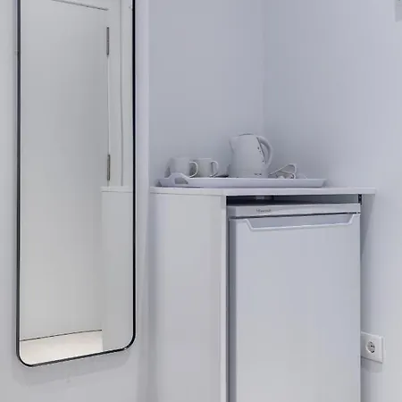 Πανσιόν Comfortable Close To Centre Βαλένθια