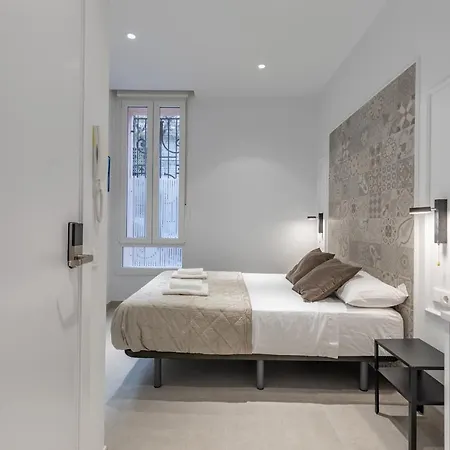 Comfortable Close To Centre 4* Βαλένθια