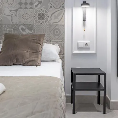 Πανσιόν Comfortable Close To Centre Βαλένθια