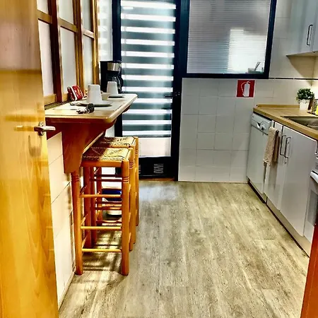 Appartamento Mi Casa Your Valenza