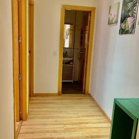 Appartamento Mi Casa Your