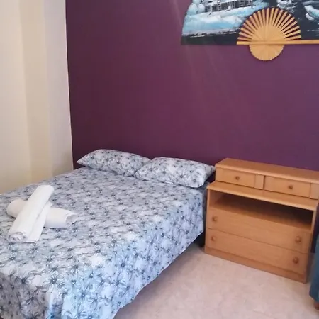 Cid Rum i privatbostad *