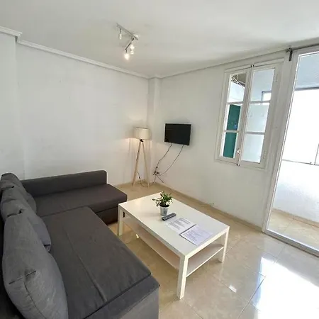 Apartamento Ruzafa Vibes *