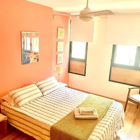 Appartamento Mi Casa Your Valenza