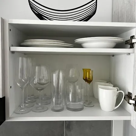 Apartment Near The Port, Of Arts And 10min To The