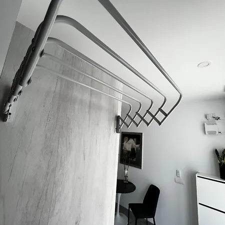 Near The Port, Of Arts And 10min To The Apartment Valencia