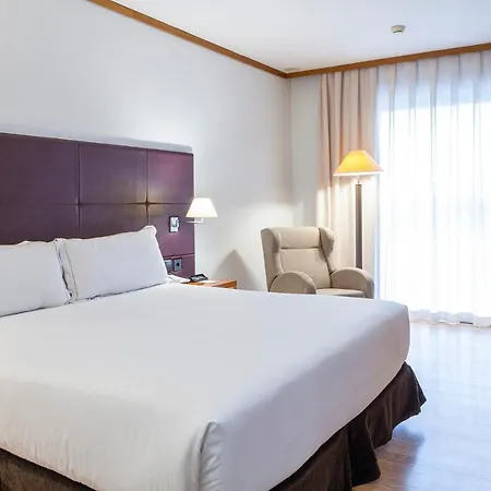Senator Parque Hotel 4*