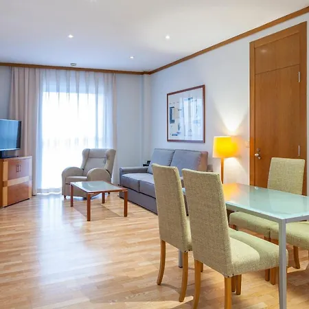 Senator Parque Hotel