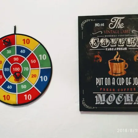 Valencian Dreams Of The Proletariat Daire *