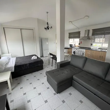 Attic Loft Gran Via *