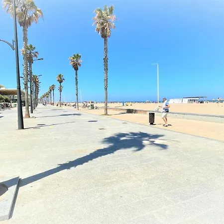 Luxury - B40-21 - On Apartamento Valencia