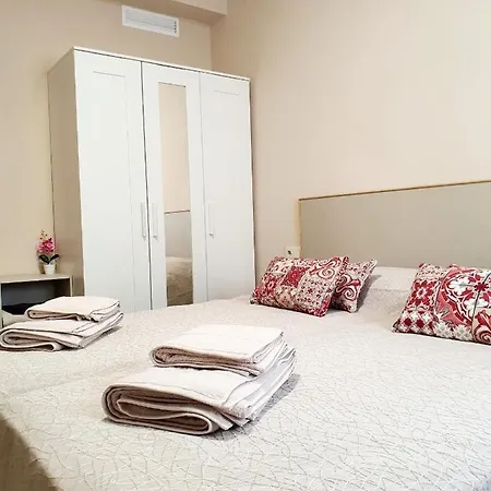 Luz Apartamento