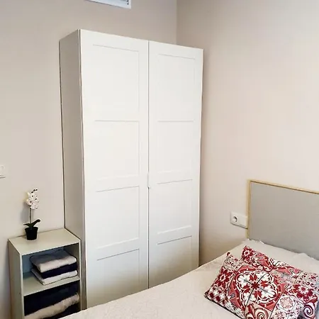 Apartamento Luz