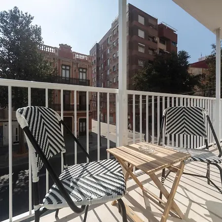 Reinapart Appartement *