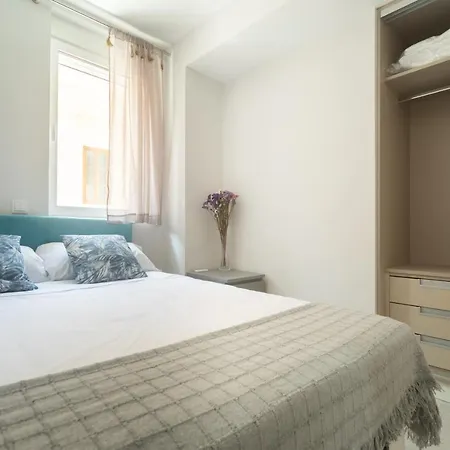 Appartement Reinapart Valence