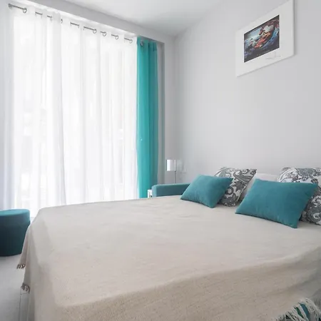 Appartement Reinapart *