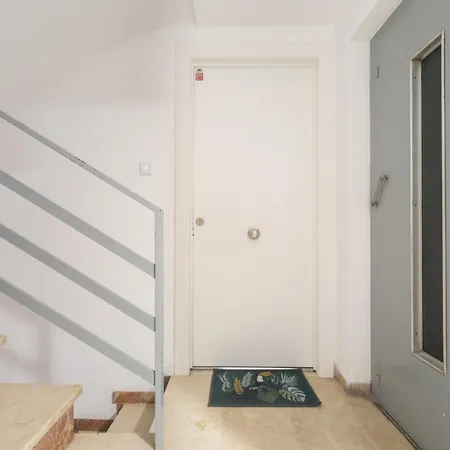 Appartement Reinapart *