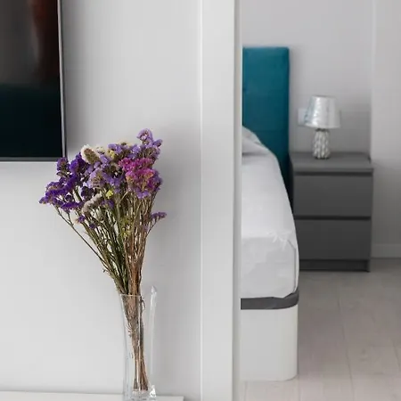 Appartement Reinapart *