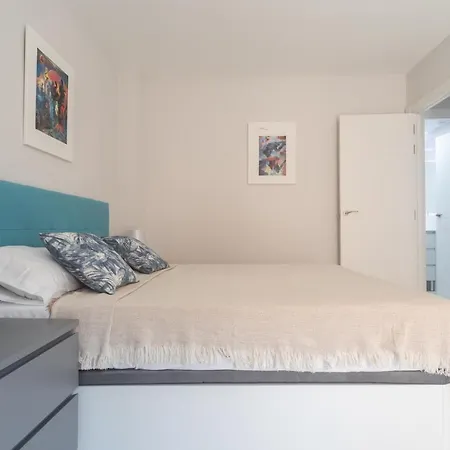 Appartement Reinapart