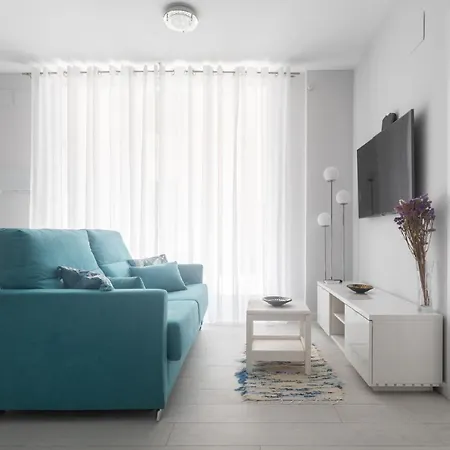 Appartement Reinapart