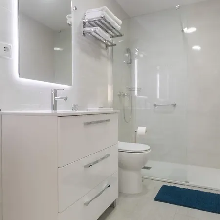 Appartement Reinapart *