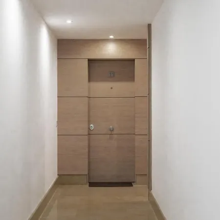 Reinapart Patacona 46 Apartamento Valencia