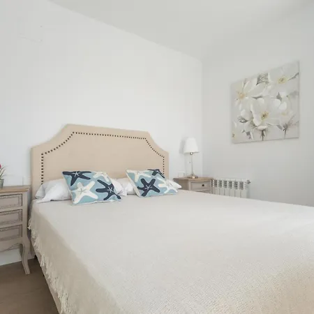 Reinapart Patacona 46 Valencia