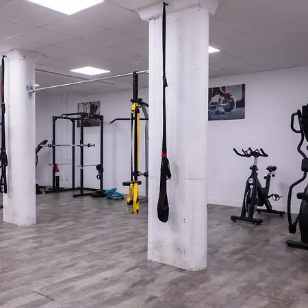 Reinapart Patacona 46 Валенсия