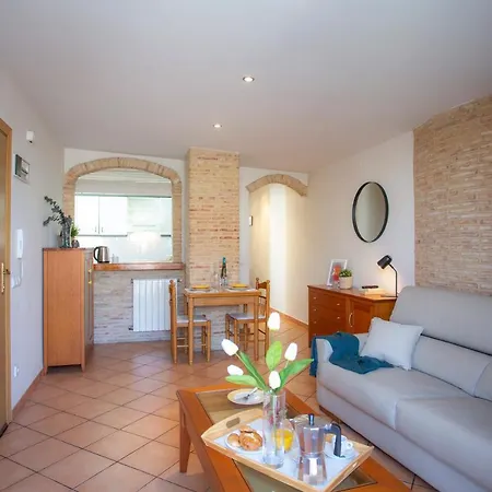 Singularstays Valero Apartament Walencja