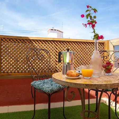 Singularstays Valero Walencja