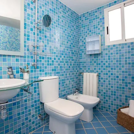 Apartament Singularstays Valero Walencja