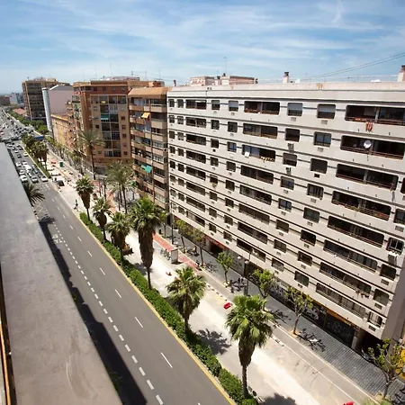 Apartament Singularstays Valero