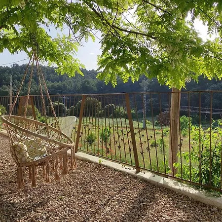 Serrano, La De Mil Suelos *