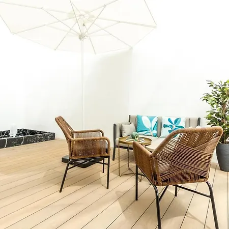 L&h Gran Via Valencia