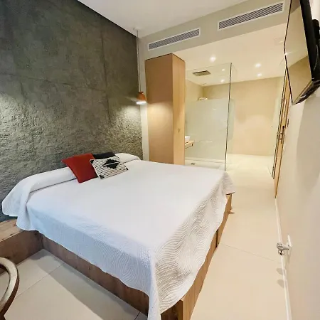 Boutique Sabbia Hotel