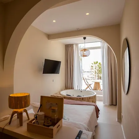 Boutique Sabbia 3*