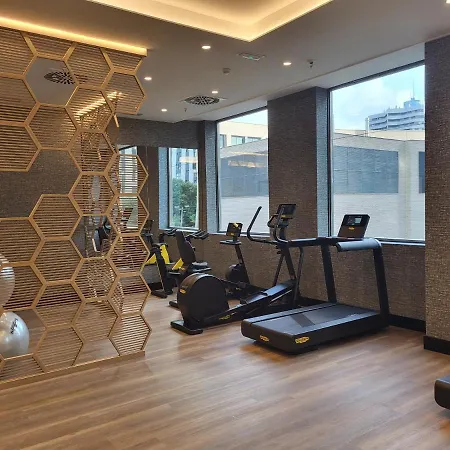 فندق إليونيون 4 4*