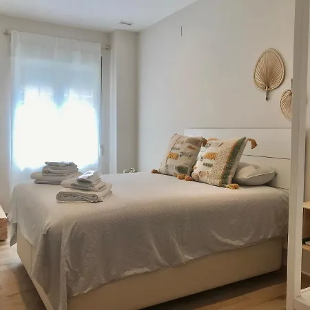 Equipado Playa Onesdemar